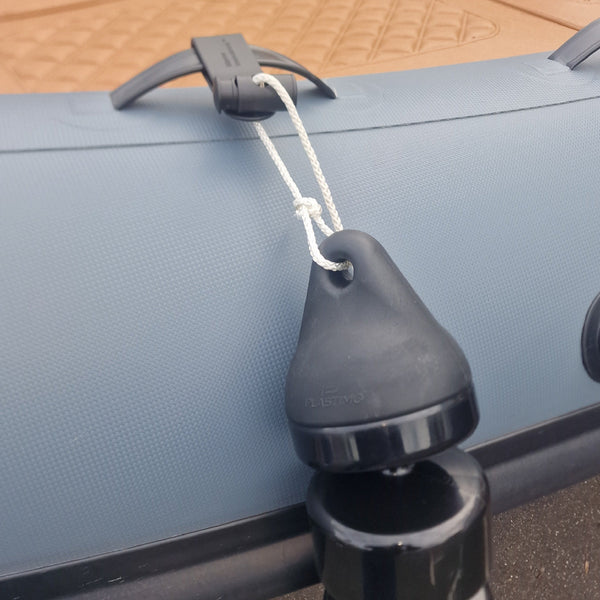 Fender Mate para neumáticas RIB