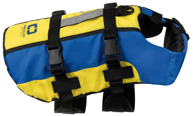 Pet Vest lifejacket up to 4 kg - foto originale Osculati Srl
