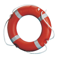 Rettungsring mit MED-Zulassung (5er-Pack)