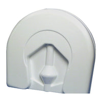 Involucro ABS per ferro di cavallo
