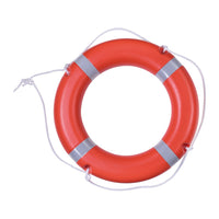 Rettungsring Super-compact 40x64 cm