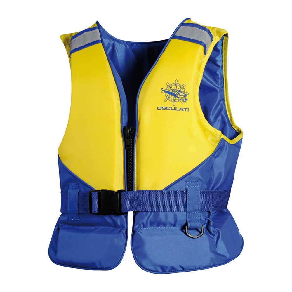 Aqua Sailor buoyancy aid junior - foto originale Osculati Srl