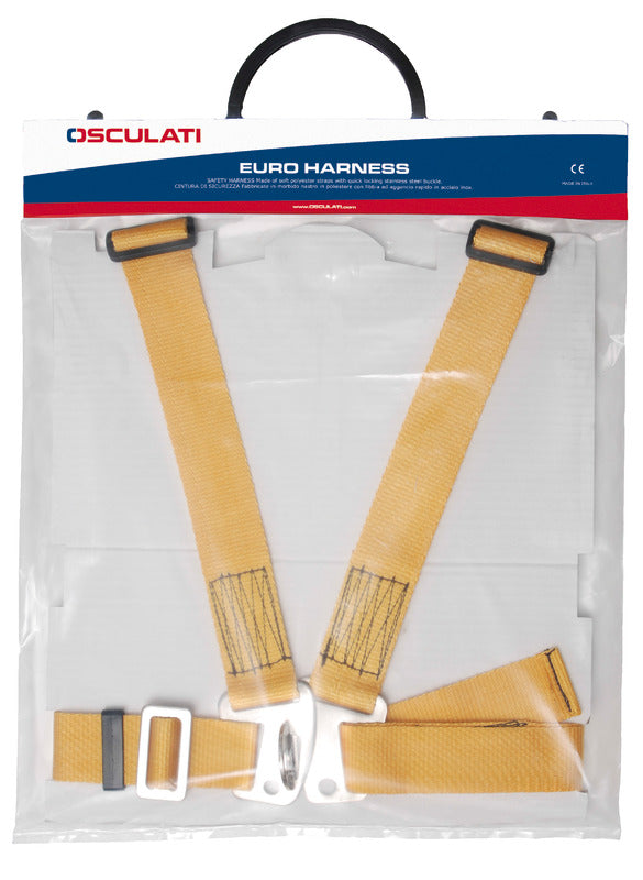 Safety harness baby - foto originale Osculati Srl