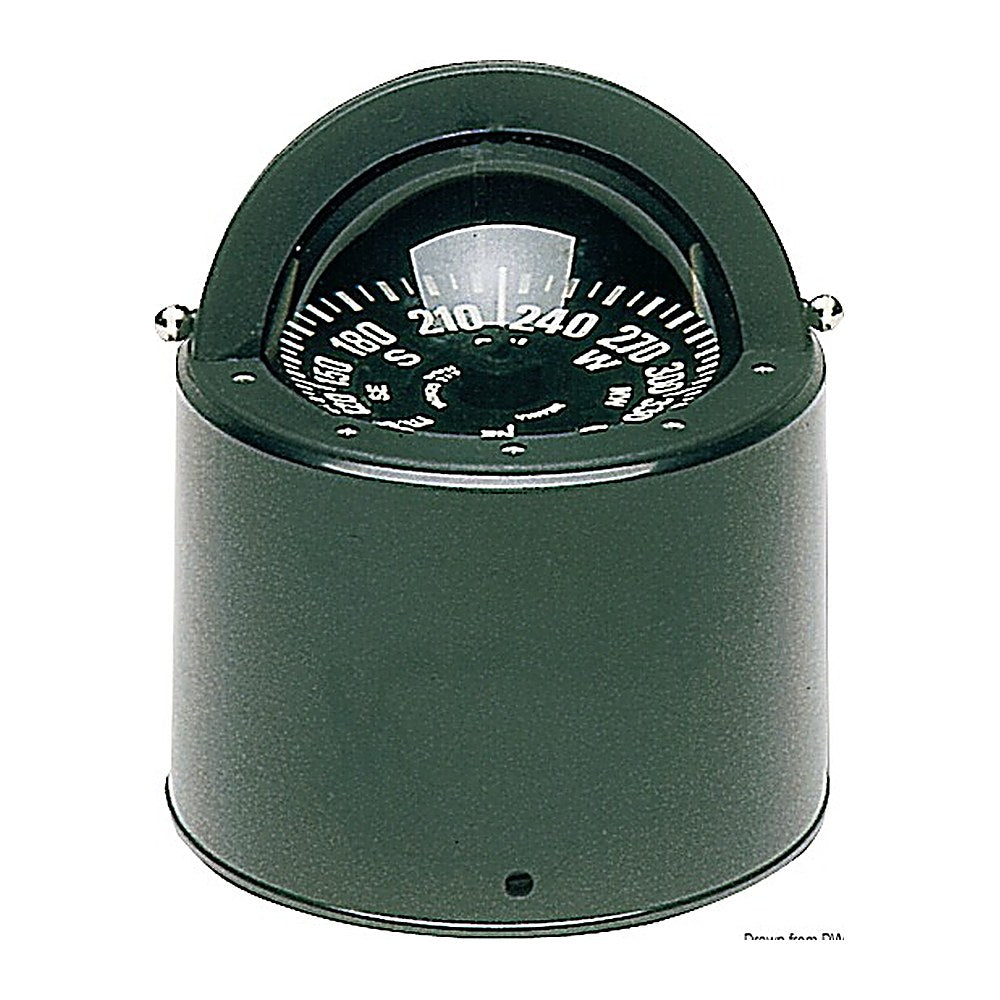 RIVIERA BU2/AV compass 4" - foto originale Osculati Srl