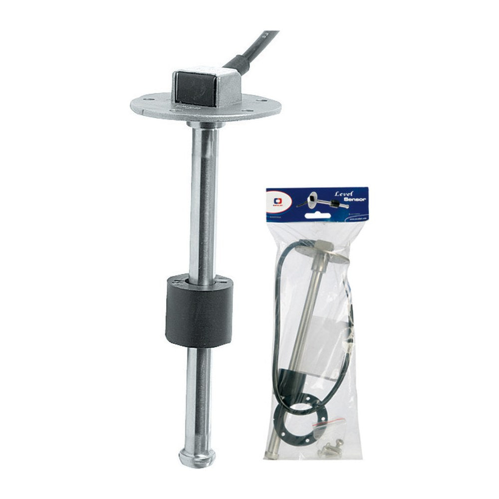 SS 316 vertical level sensor 240/33 ohm 45 cm - foto originale Osculati Srl