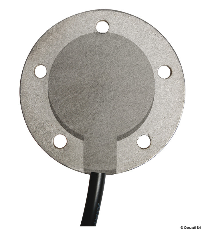 Water level sensor NMEA 2000 350 mm - foto originale Osculati Srl