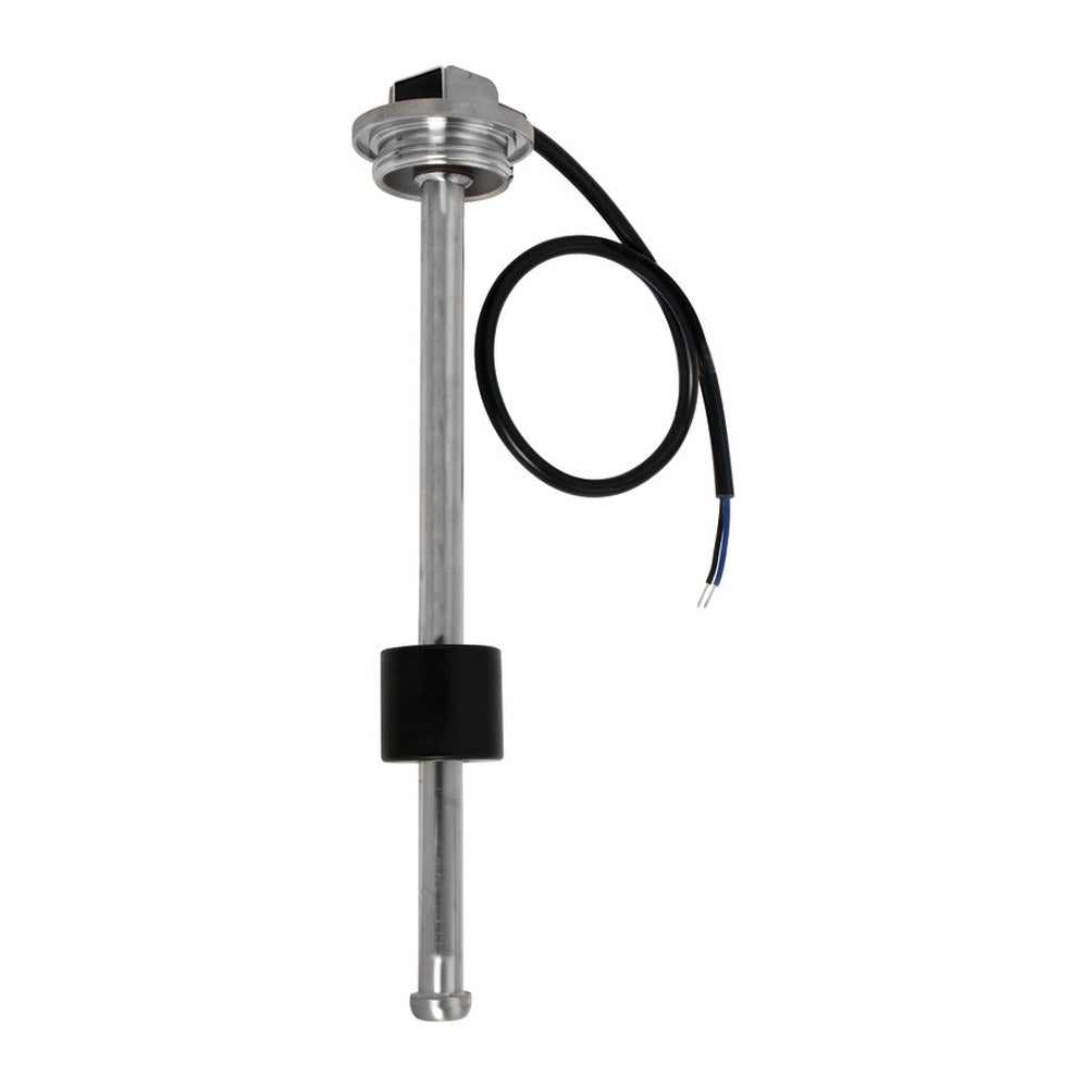 AISI 316 vertical level sensor S3 240/33 ohm 25 cm - foto originale Osculati Srl
