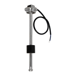 AISI 316 vertical level sensor S3 0/190 ohm 20 cm - foto originale Osculati Srl