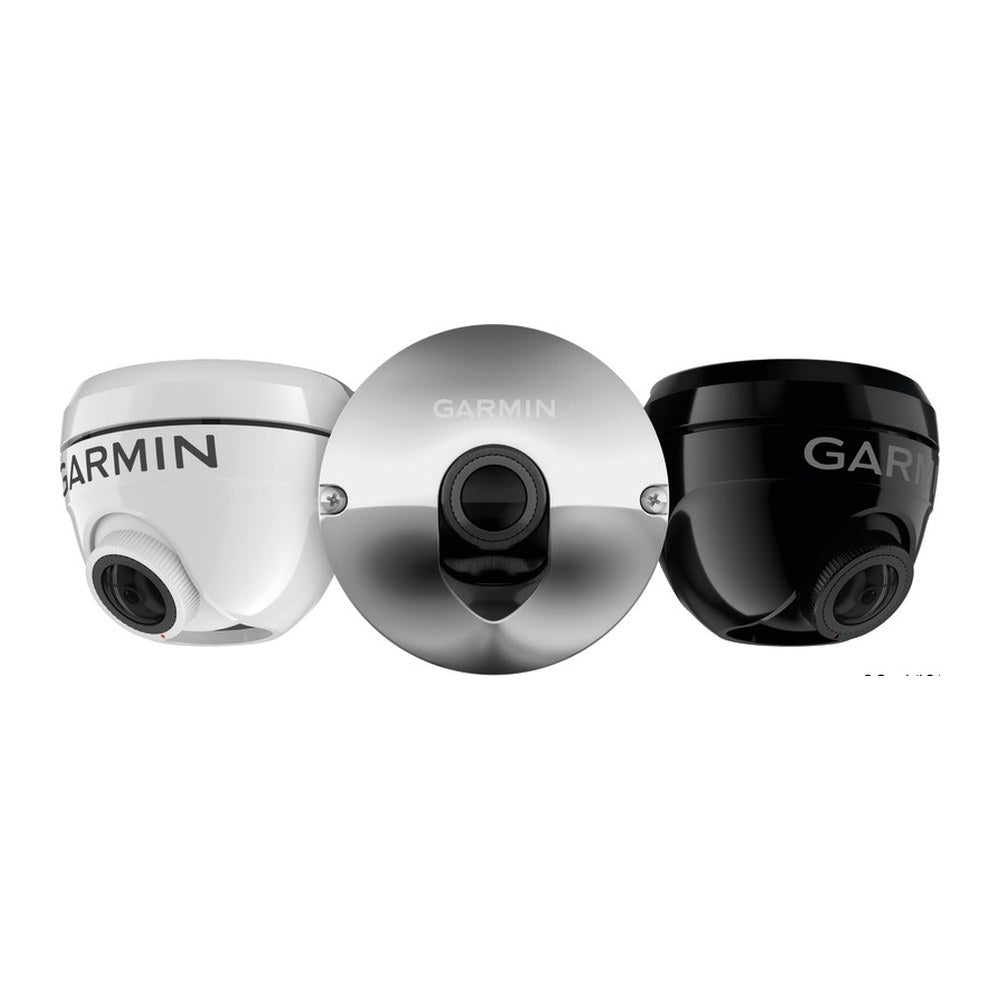 GARMIN GC 255 marine camera - foto originale Osculati Srl