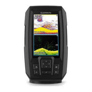 GARMIN Echo Striker Plus 4 - foto originale Osculati Srl