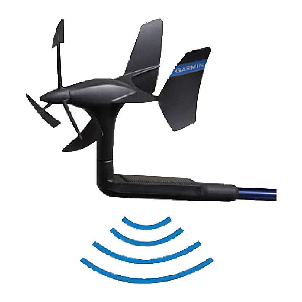 GARMIN gWind 2 wired - foto originale Osculati Srl