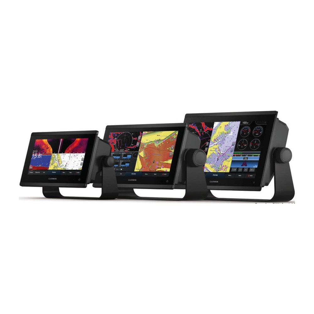 GARMIN chartplotter GPSMap 923 - foto originale Osculati Srl