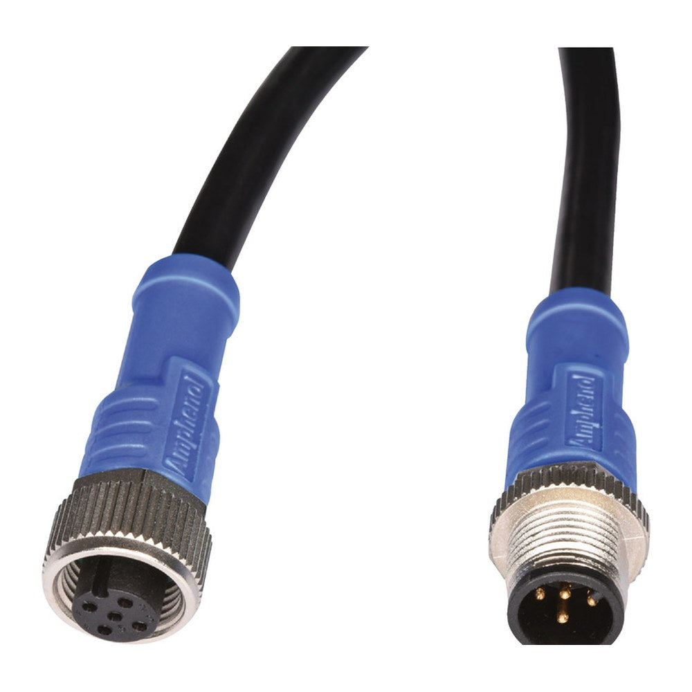 NMEA 2000 M/F connector 1m, 3A - foto originale Osculati Srl