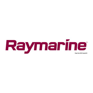 Raymarine E26008 transducer - foto originale Osculati Srl