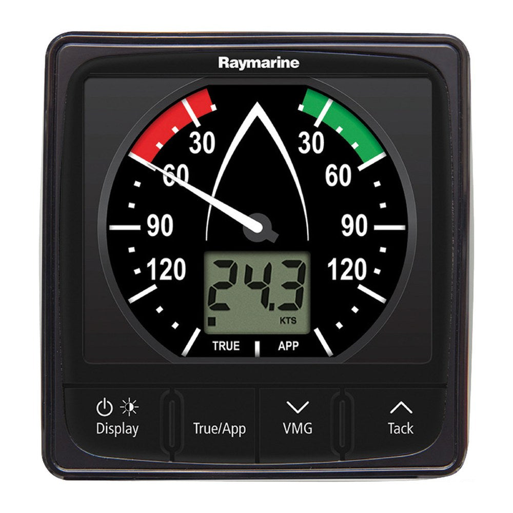Raymarine i60 Wind analogic display - foto originale Osculati Srl