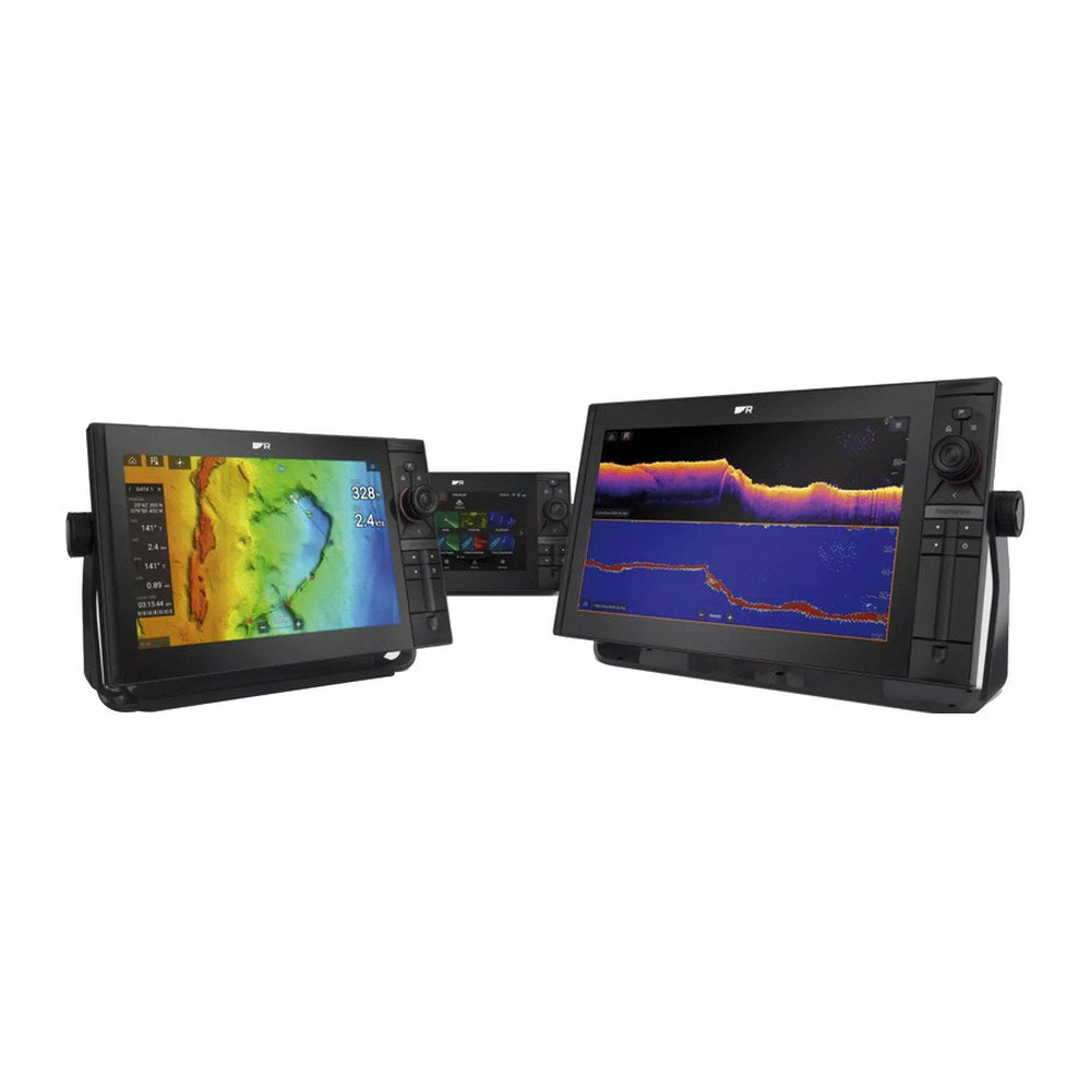 RAYMARINE Axiom2 Pro 12S multifunction touchscreen display - foto originale Osculati Srl