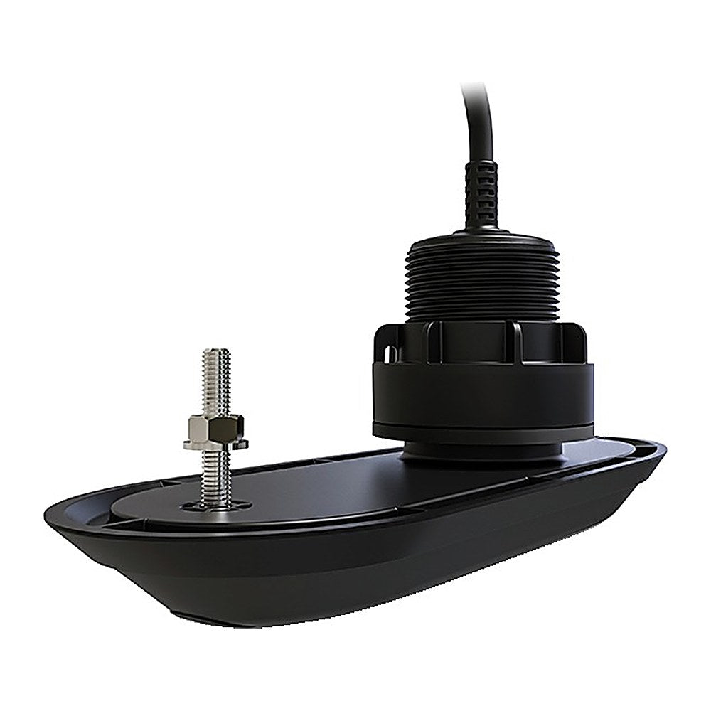 Raymarine Axiom Pro RV-300 plast transd.Sonar Down/Side/RV3D - foto originale Osculati Srl