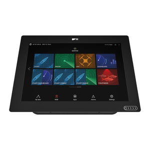 RAYMARINE Axiom+ 7 - foto originale Osculati Srl