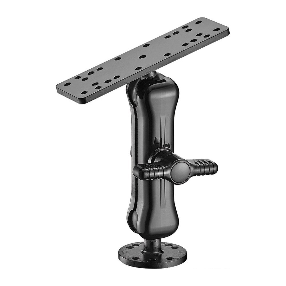 Universal instrument holder - foto originale Osculati Srl