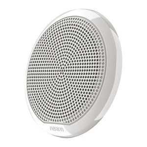 Fusion EL-F653W 6.5" white grid. Sold in pairs - foto originale Osculati Srl