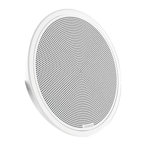 Fusion FM-S10RW Flush Mount 10" 400W white grid - foto originale Osculati Srl