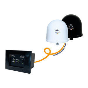GLOMEX weBBoat® ePlus 5G with SIM extender - foto originale Osculati Srl