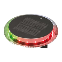LED-Warnleuchte, RGW