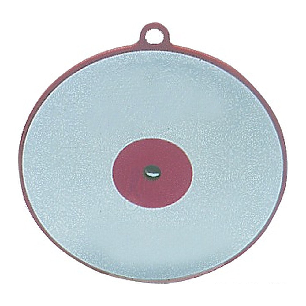 Mirror signal héliograph, Spanish language (pack of 5) - foto originale Osculati Srl