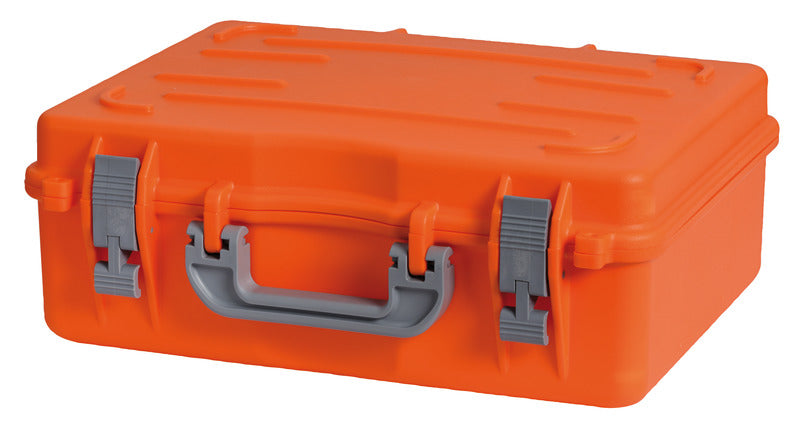 Multipurpose watertight case orange 470x370x180mm - foto originale Osculati Srl