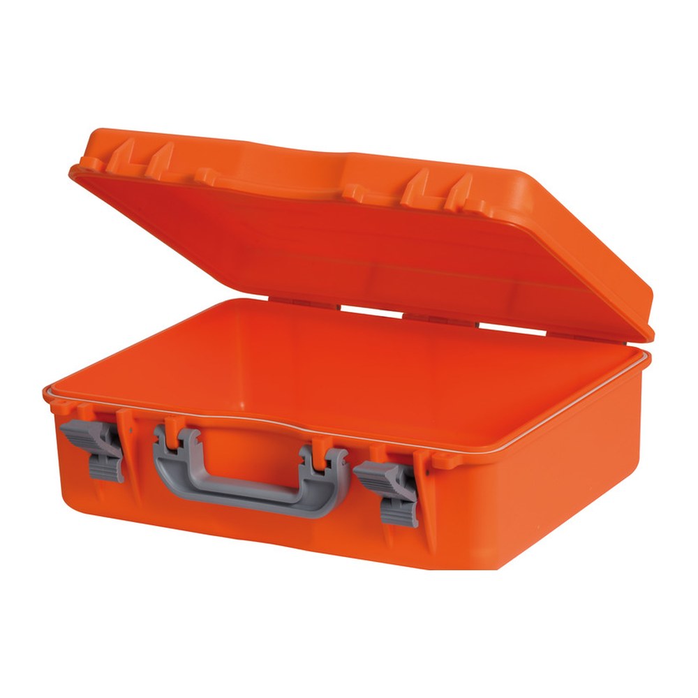 Empty first aid kit watertight case - foto originale Osculati Srl