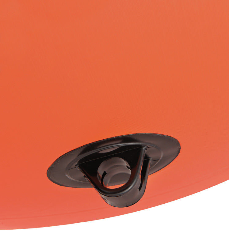 Regatta buoy orange 80 x 120 cm - foto originale Osculati Srl