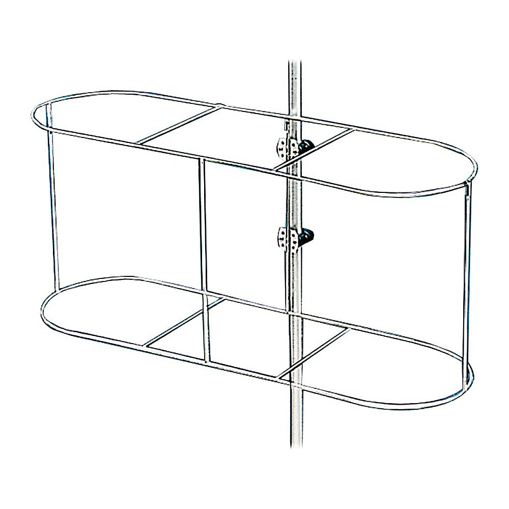 Fenders basket 430 x 210 mm - foto originale Osculati Srl