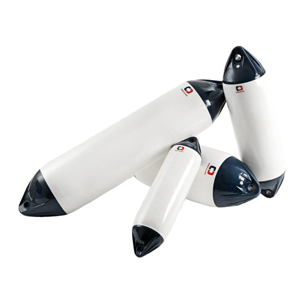 Osculati Heavy Duty OF02 fender - foto originale Osculati Srl