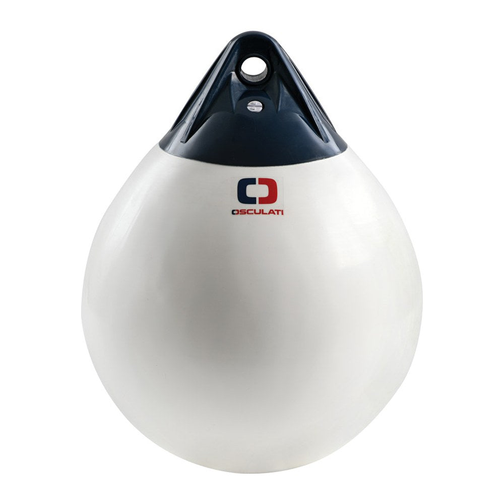 Osculati Heavy Duty OA2 fender and buoy - foto originale Osculati Srl