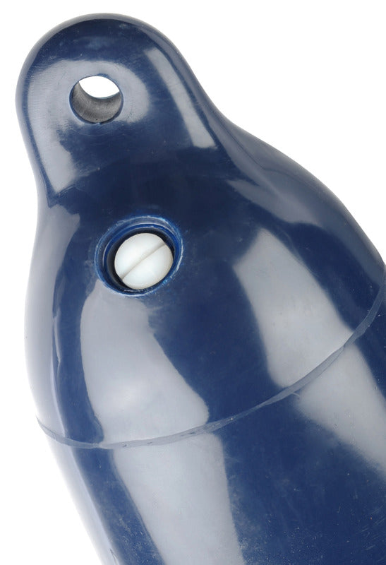Fender NDH-3 blue - foto originale Osculati Srl