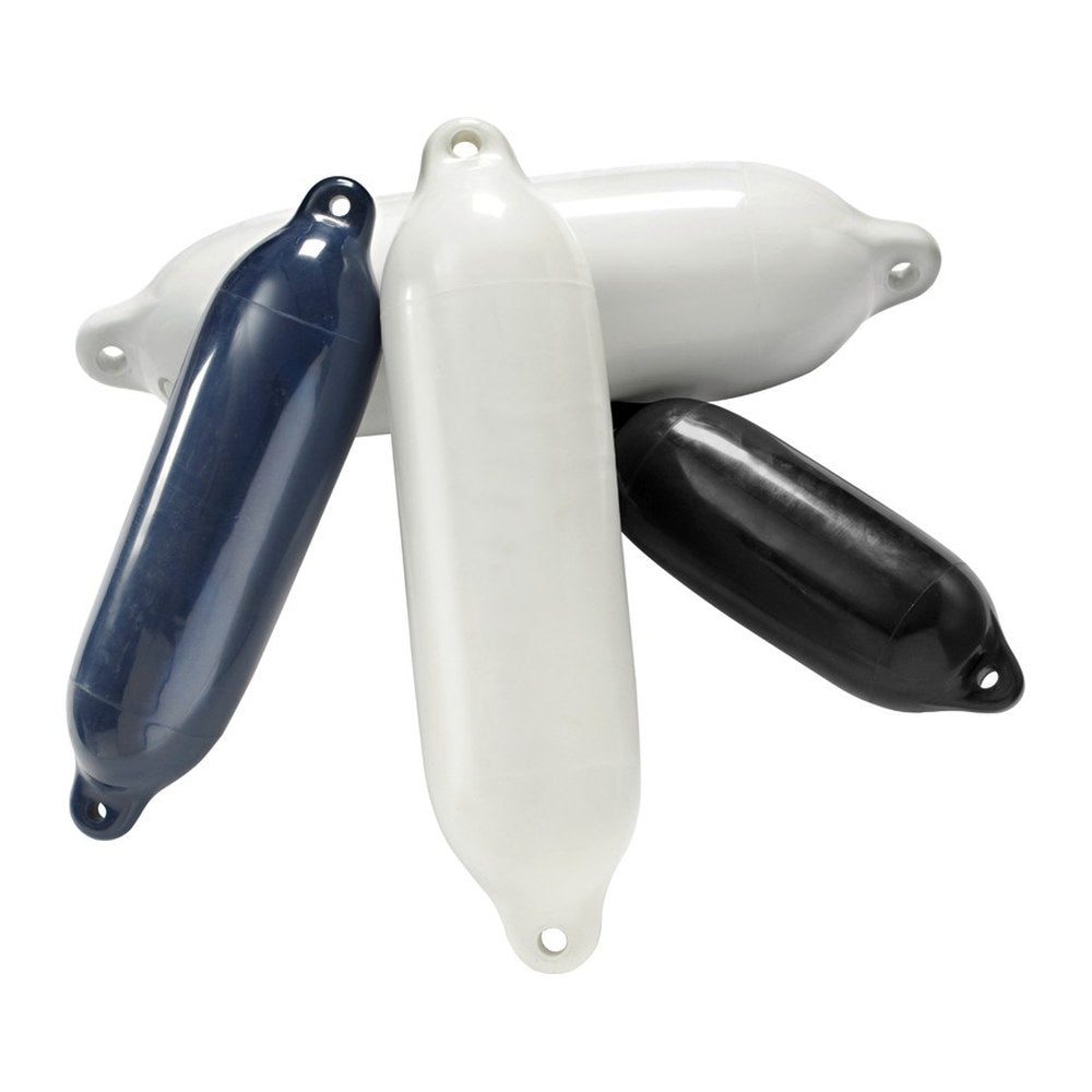 Fender NDH-3 blue - foto originale Osculati Srl