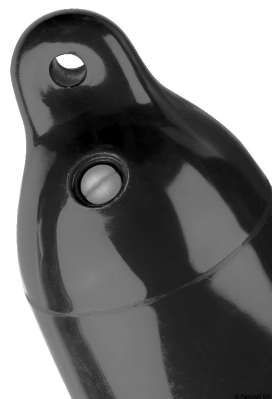 Fender NDH-2 white - foto originale Osculati Srl