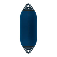 Neopren-Fenderschutz F2 blau/schwarz