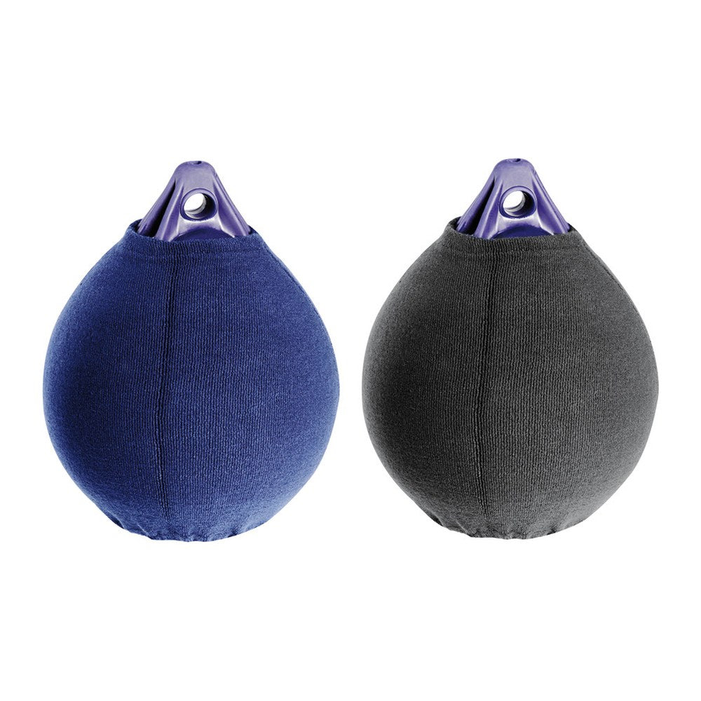 Fender cover F6 blue - foto originale Osculati Srl