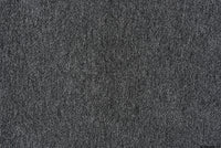 Housse de pare-battage A2 gris foncé RAL 7043
