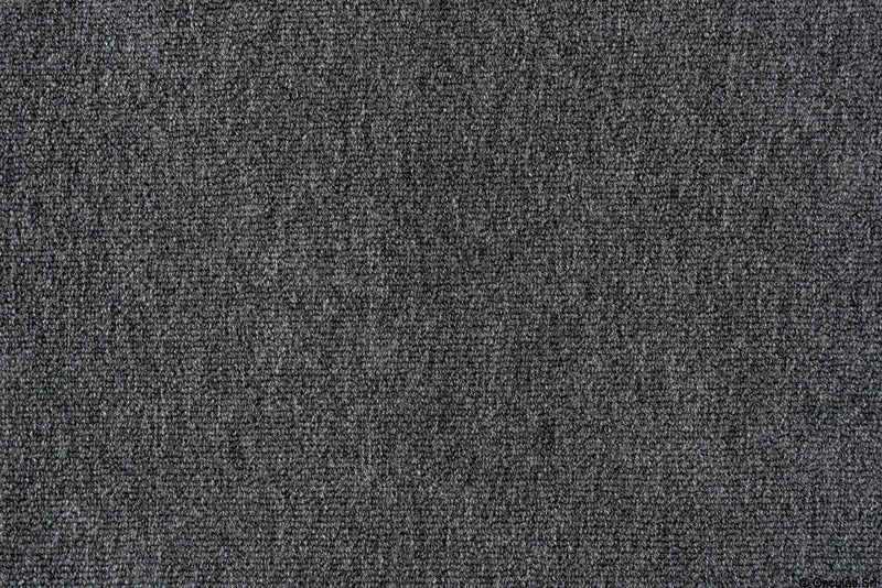 Fender cover A2 dark grey RAL 7043 - foto originale Osculati Srl