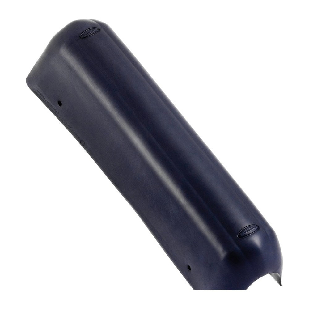 Bow fender profile 630 mm blue - foto originale Osculati Srl