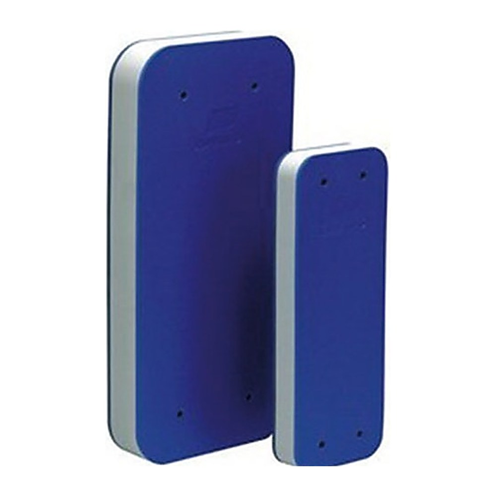Flat fender profile blue EVA + PE 650 mm - foto originale Osculati Srl
