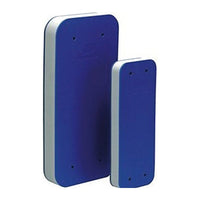Vlak fenderprofiel blauw EVA + PE 650 mm