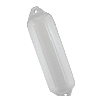 Polyform fender NF-4 wit