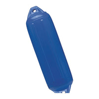 Pare-battage Polyform NF4 bleu cobalt