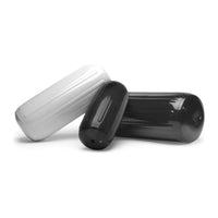 Polyform HTM4 fender svart