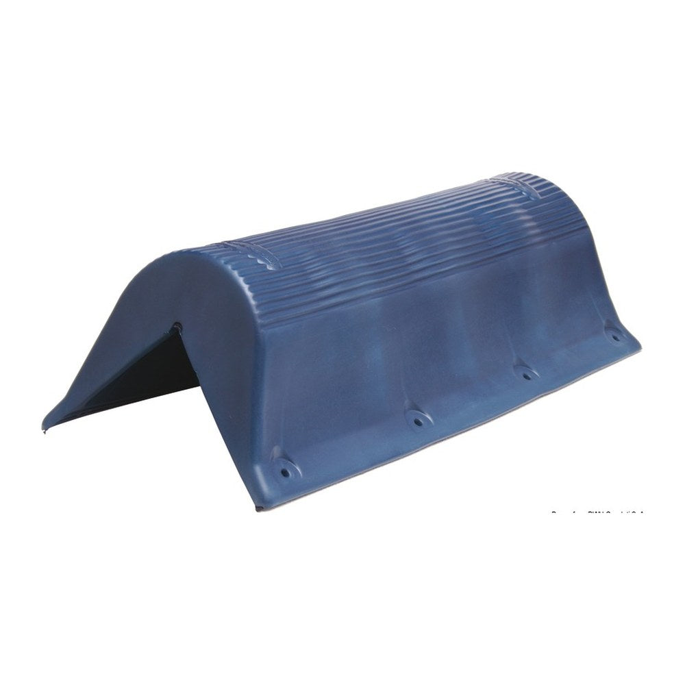 Angolo marina and pile fender blue 800 mm - foto originale Osculati Srl
