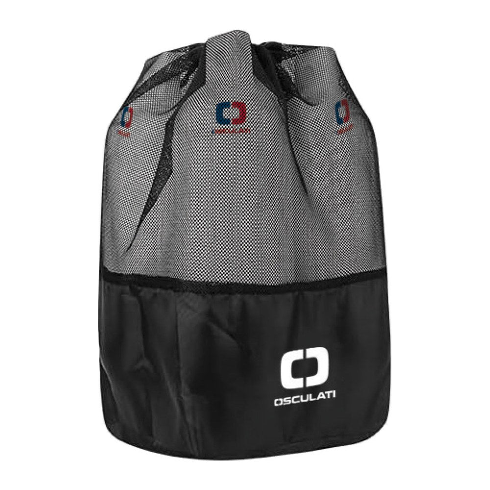 OG4 fender pack - foto originale Osculati Srl