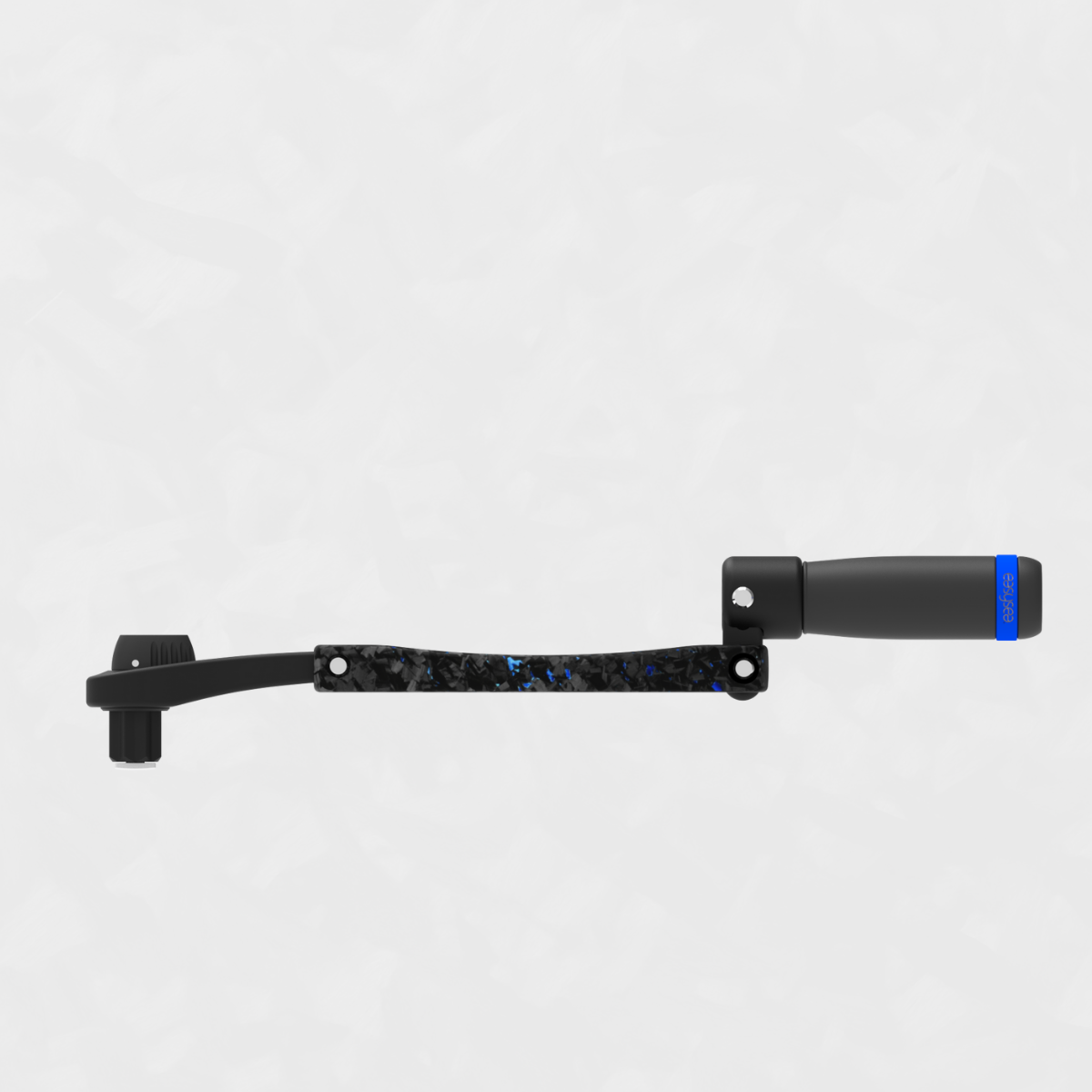 Flipper Max Carbon — detail 14